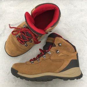 🦋COLUMBIA🦋 hiking boot